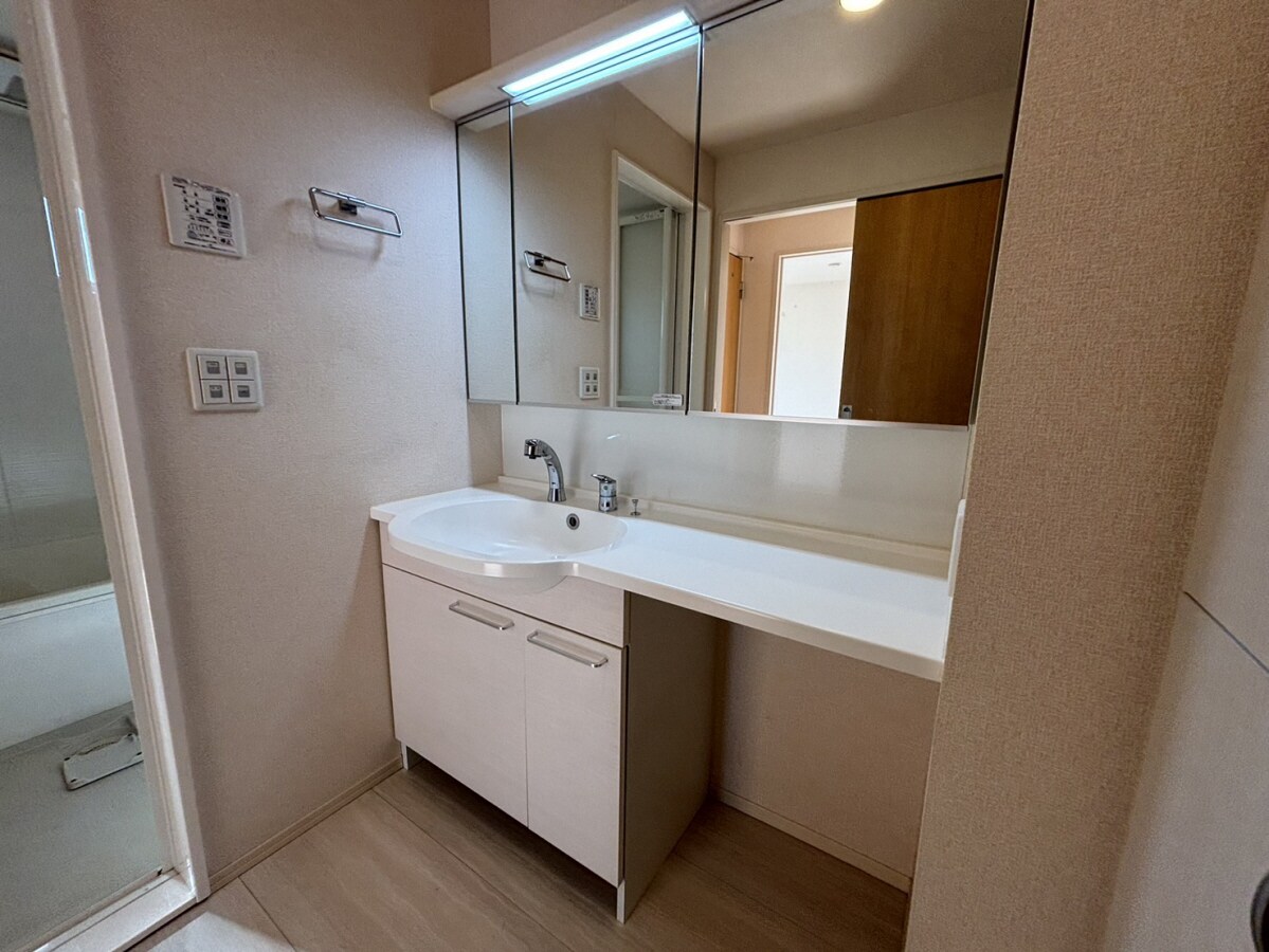 サンライズイン今宿の物件内観写真