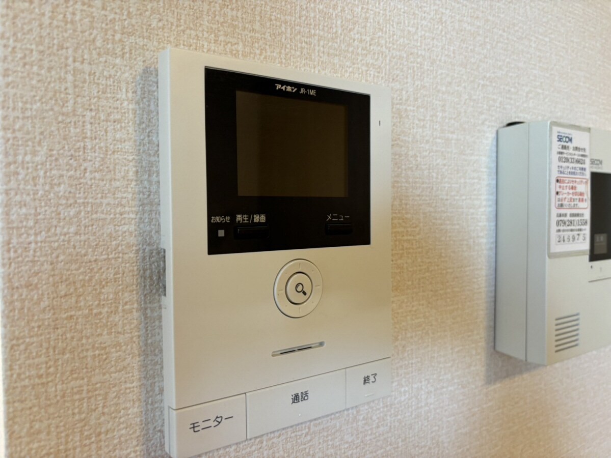 サンライズイン今宿の物件内観写真