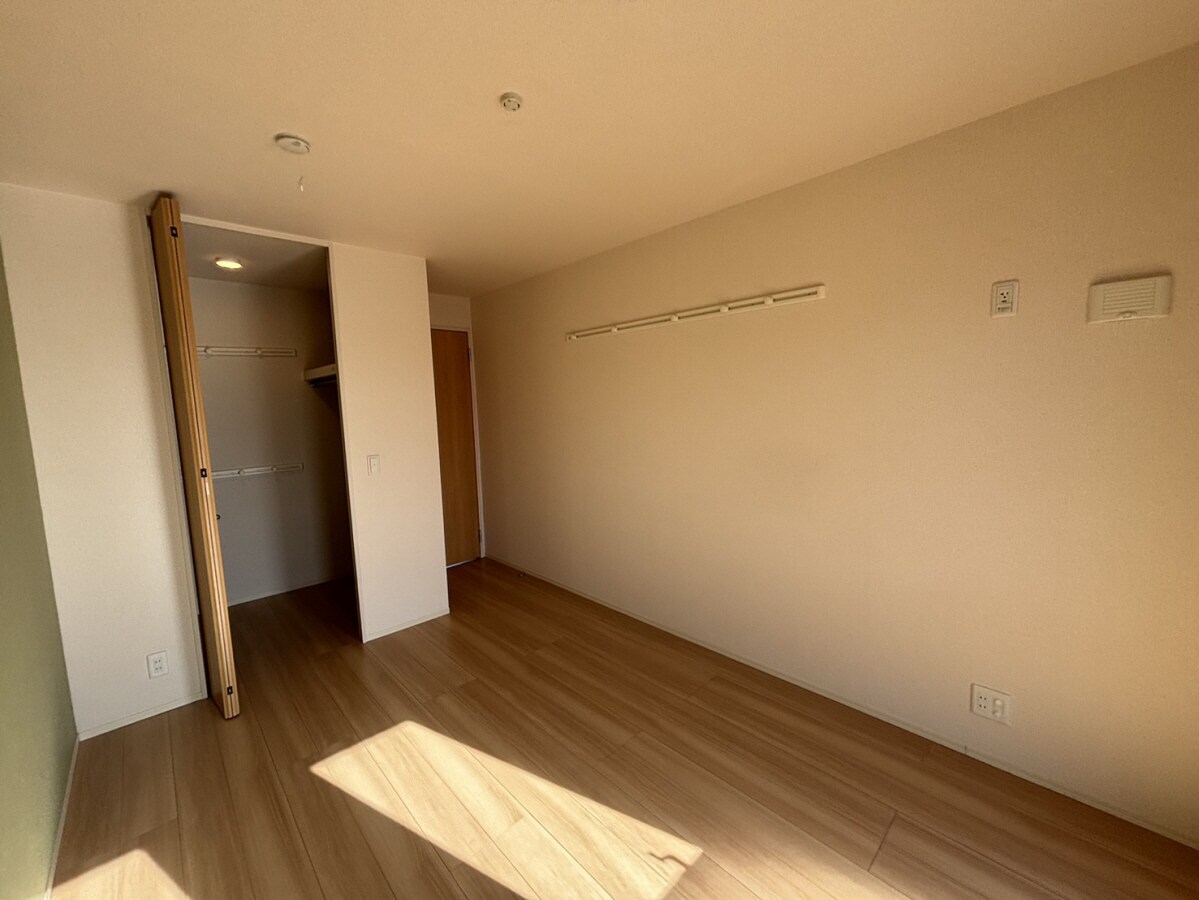 サンライズイン今宿の物件内観写真