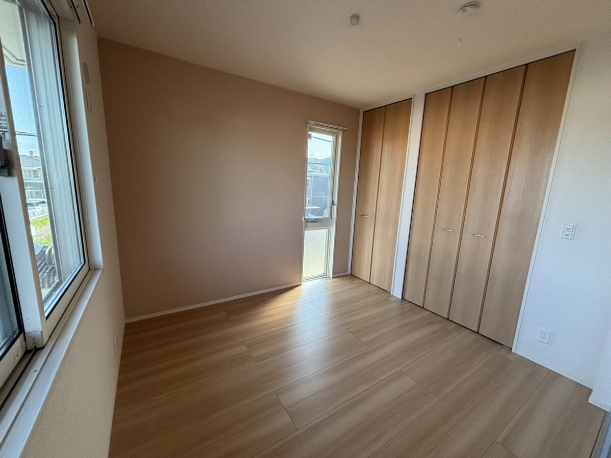 サンライズイン今宿の物件内観写真