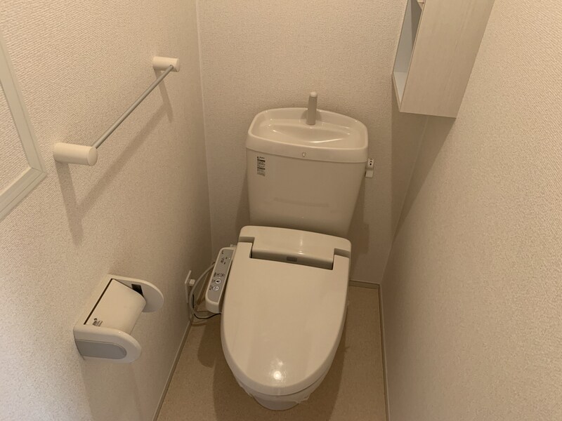 ソレイユ　Ⅰ番館の物件内観写真