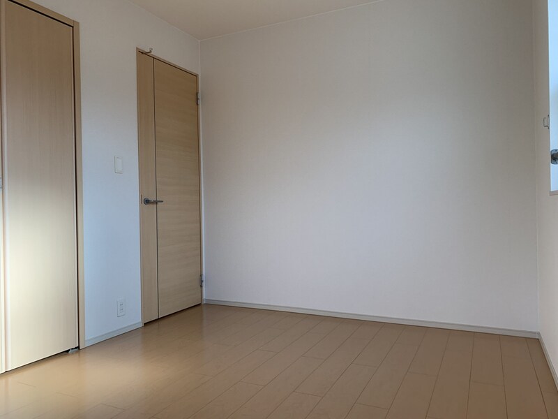 ソレイユ　Ⅰ番館の物件内観写真