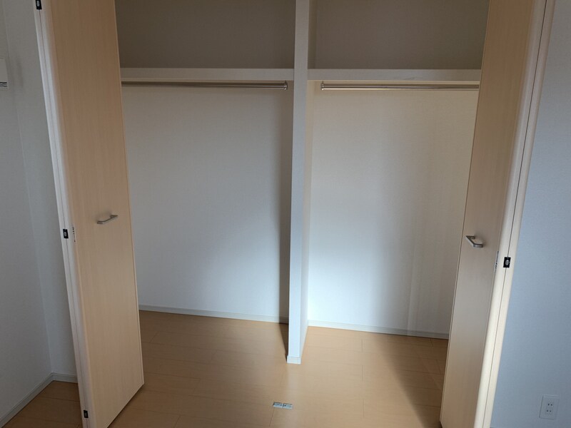 ソレイユ　Ⅰ番館の物件内観写真