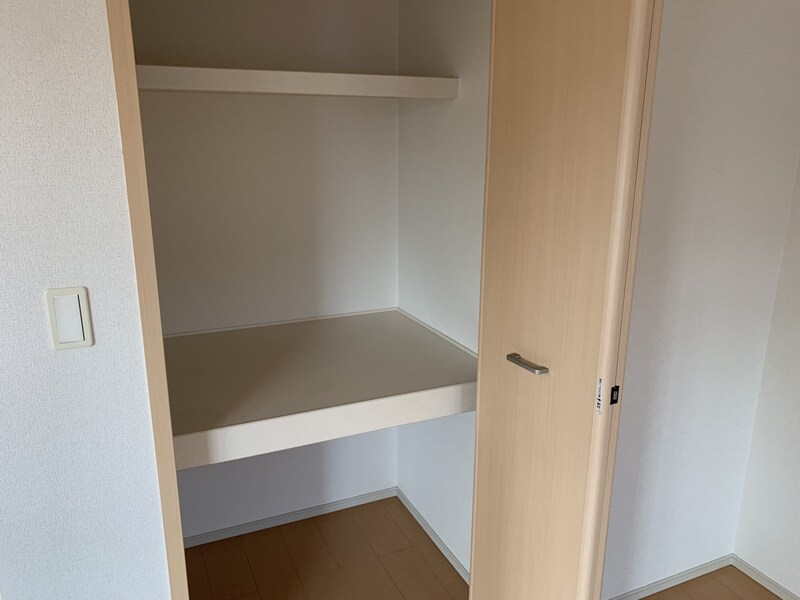 ソレイユ　Ⅰ番館の物件内観写真