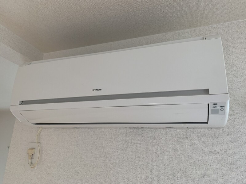 ソレイユ　Ⅰ番館の物件内観写真