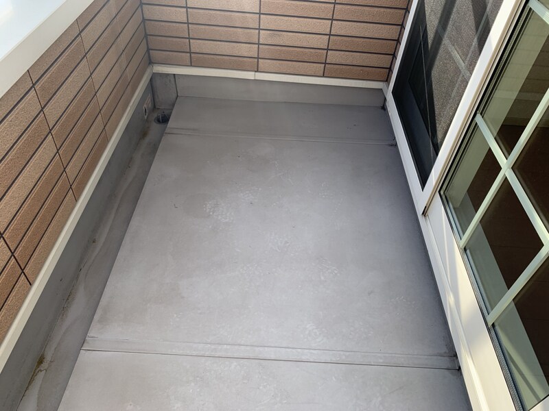 ソレイユ　Ⅰ番館の物件内観写真