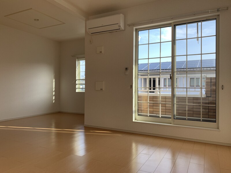 ソレイユ　Ⅰ番館の物件内観写真