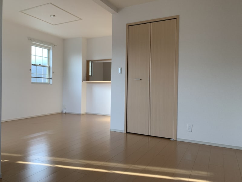 ソレイユ　Ⅰ番館の物件内観写真