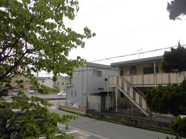 グラースガーデン今宿の物件内観写真