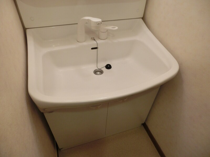 スカイコーポラスⅡの物件内観写真