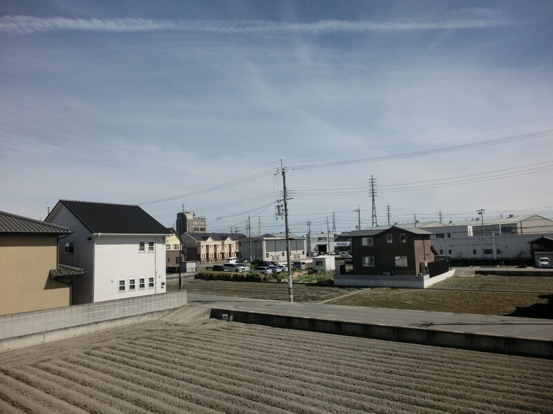 スカイコーポラスⅡの物件内観写真