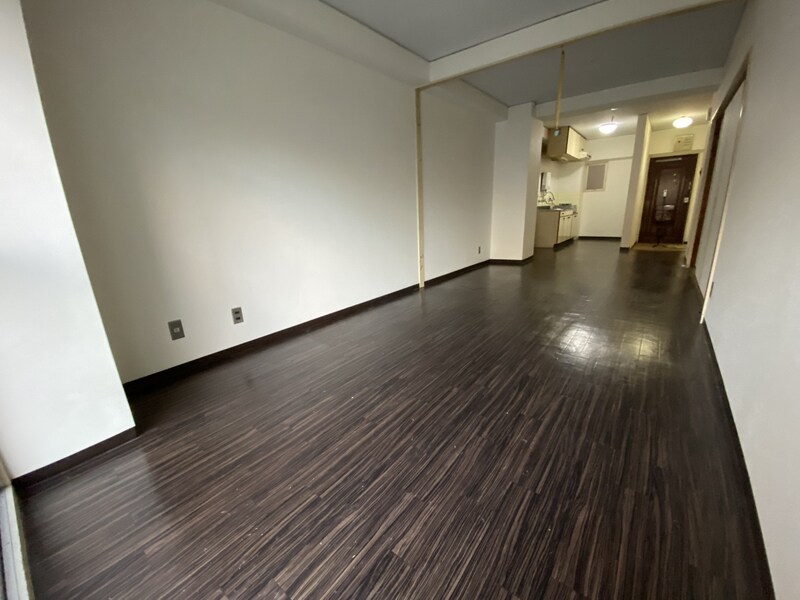 クレアトーレ姫路駅前の物件内観写真