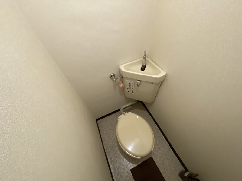 クレアトーレ姫路駅前の物件内観写真