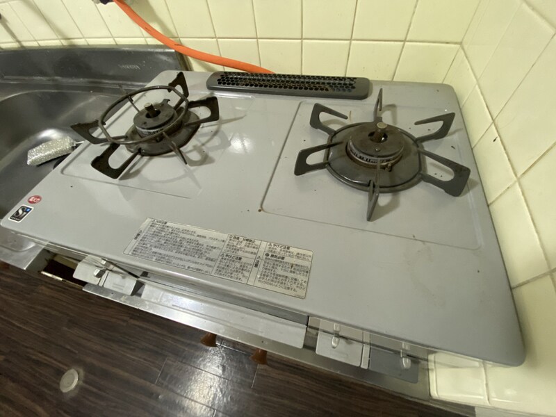 クレアトーレ姫路駅前の物件内観写真