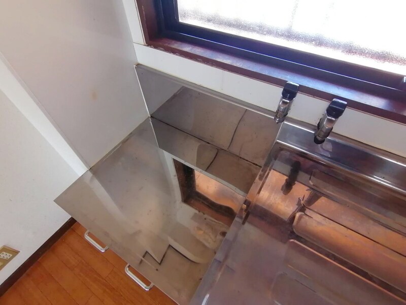 三木グリーンハイツの物件内観写真