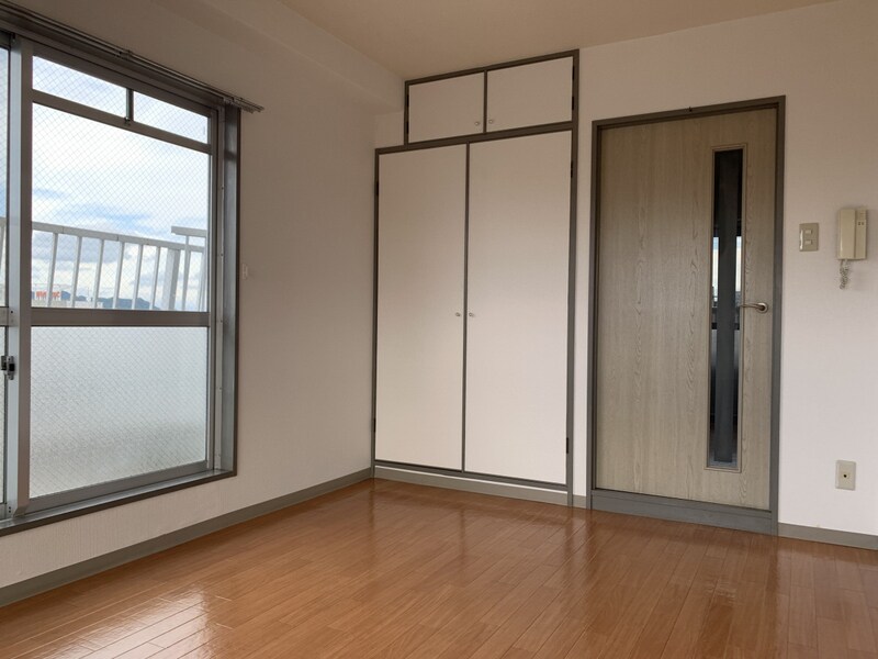 グリーンハイツ南駅前の物件内観写真