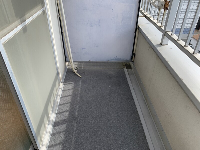 グリーンハイツ南駅前の物件内観写真