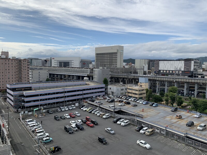 グリーンハイツ南駅前の物件内観写真