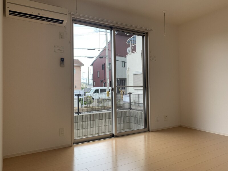 ドミールブラシェ北天満の物件内観写真