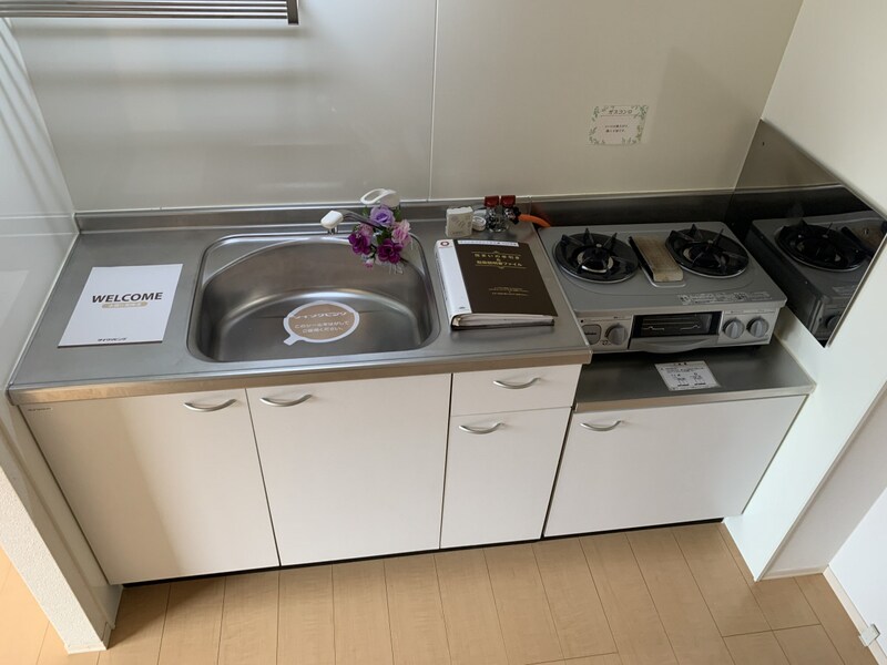 ドミールブラシェ北天満の物件内観写真