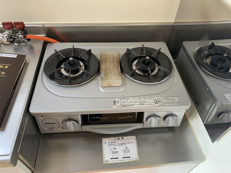 ドミールブラシェ北天満の物件内観写真