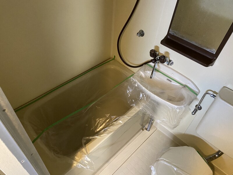 ジュネス高砂Ⅲの物件内観写真