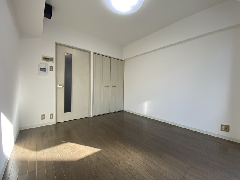 ジュネス高砂Ⅲの物件内観写真