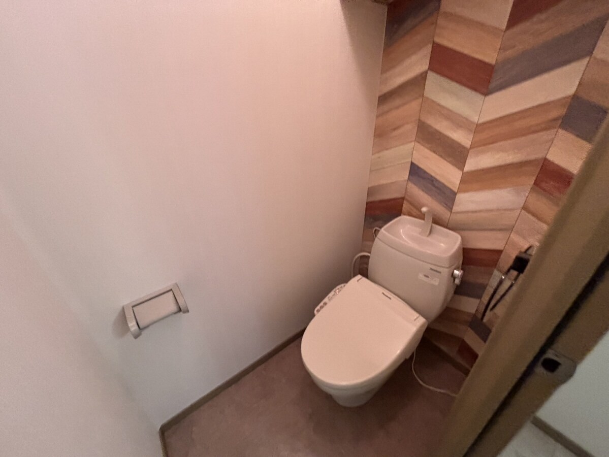 ハッピーバード市川の物件内観写真