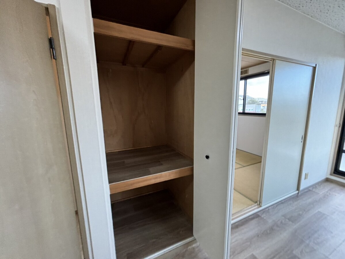 ハッピーバード市川の物件内観写真