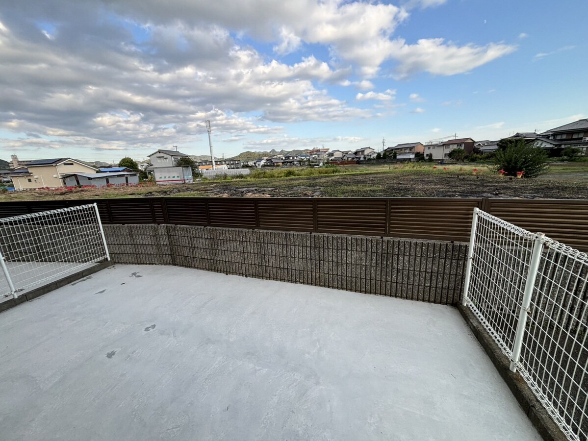 ハッピーバード市川の物件内観写真