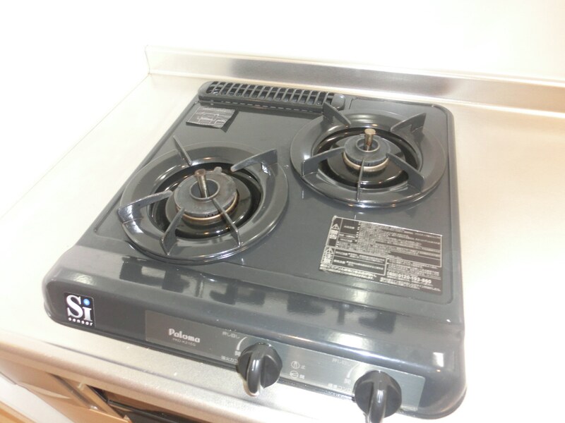 ノース・ロワイヤルの物件内観写真