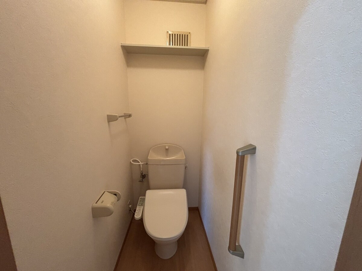 エピソード２１の物件内観写真