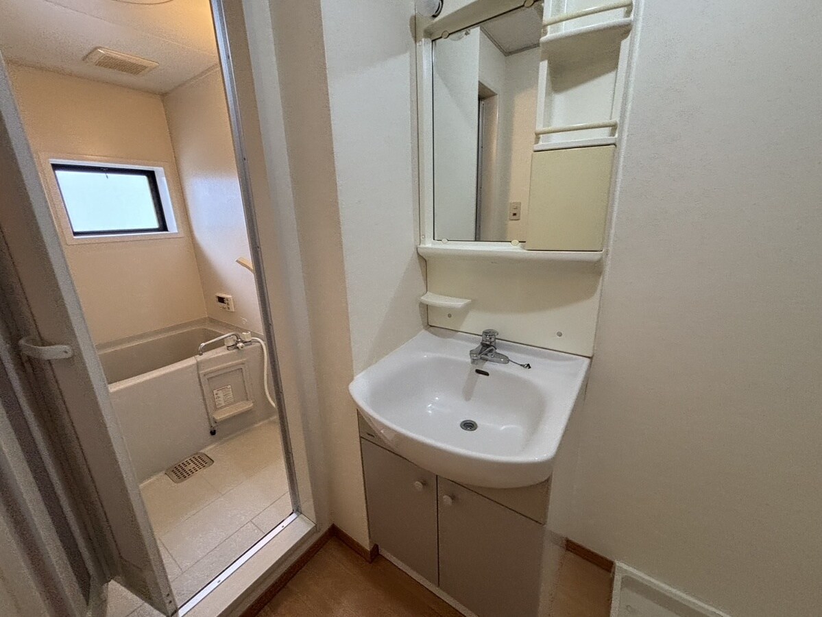 エピソード２１の物件内観写真