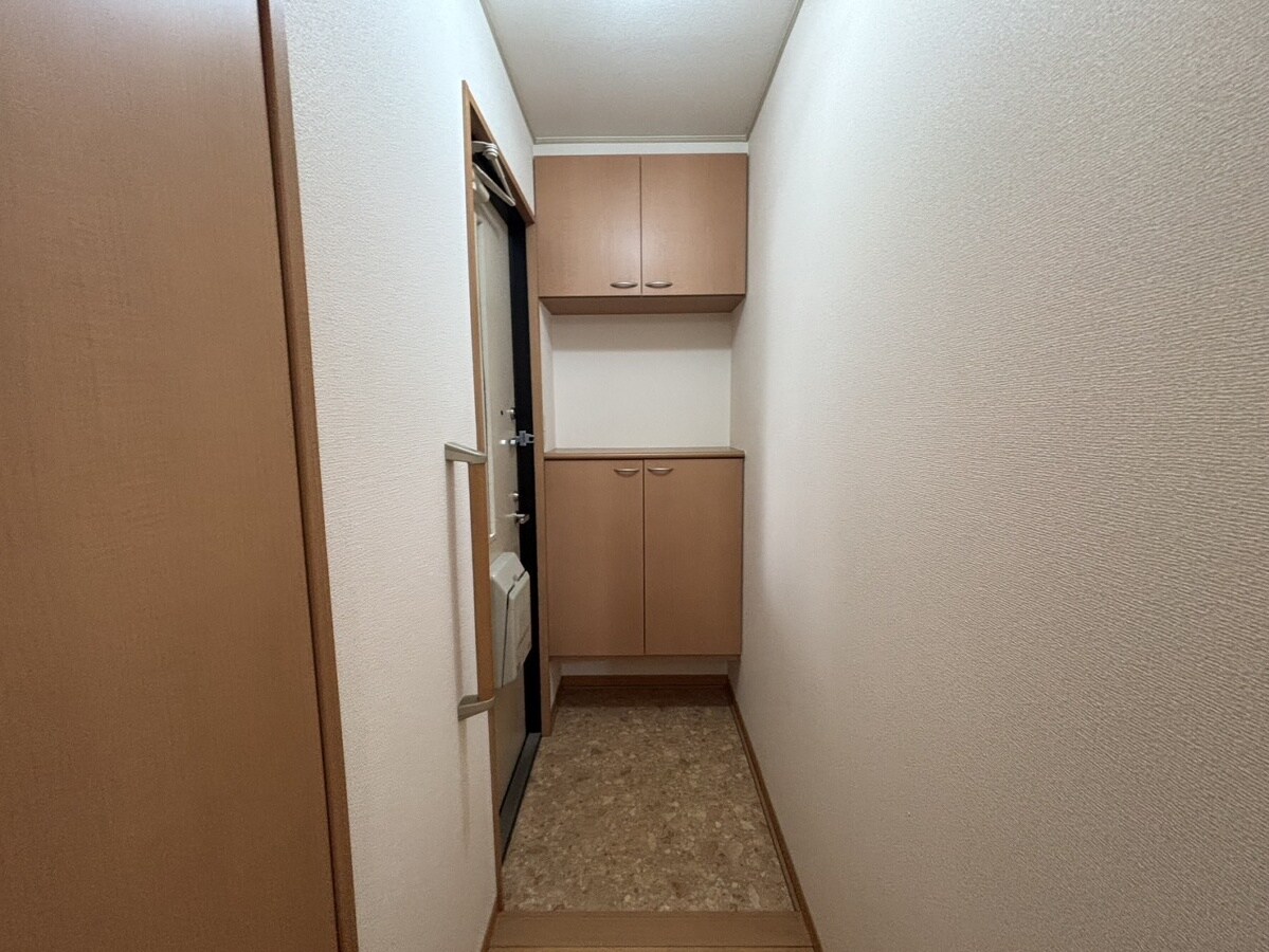 エピソード２１の物件内観写真