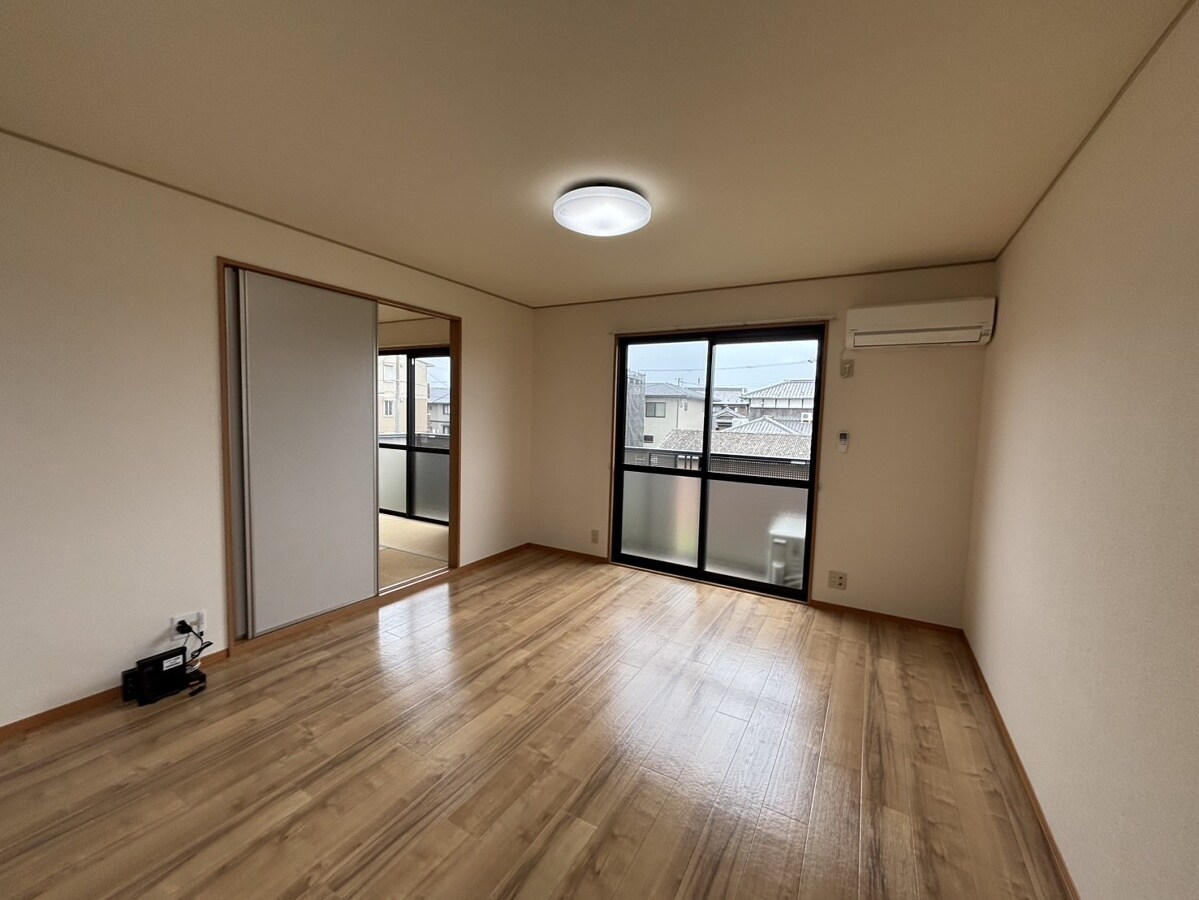 エピソード２１の物件内観写真