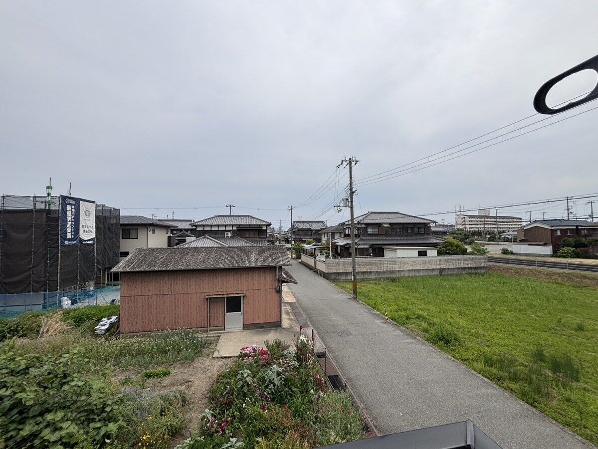 エピソード２１の物件内観写真