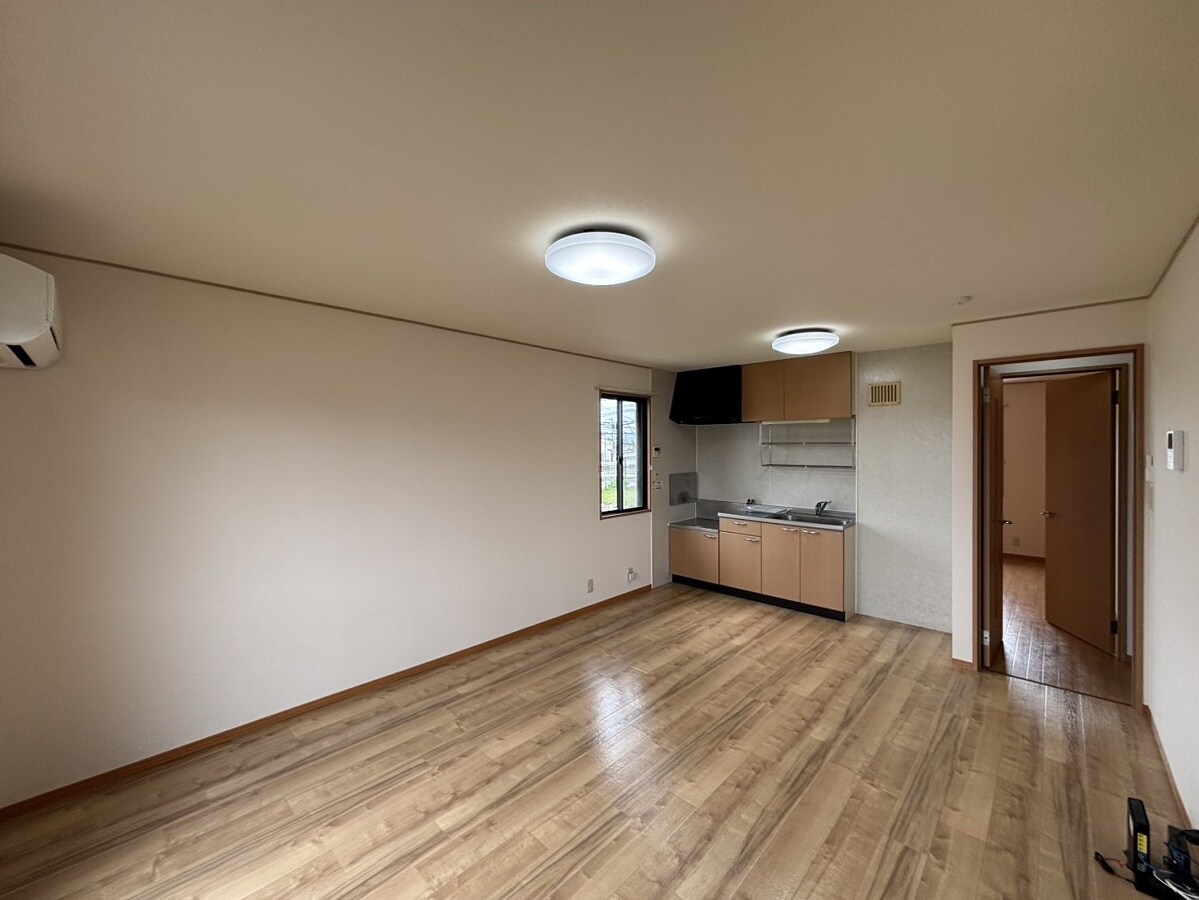 エピソード２１の物件内観写真