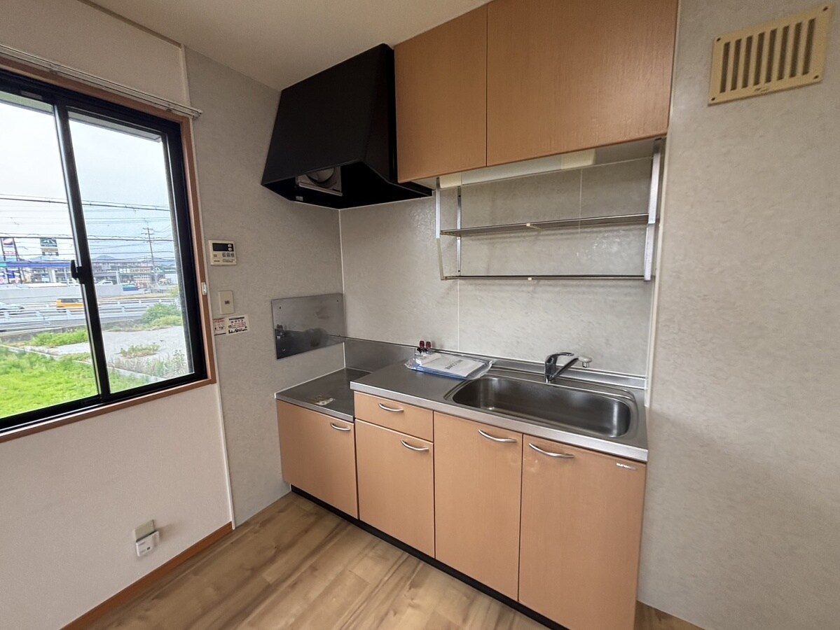 エピソード２１の物件内観写真