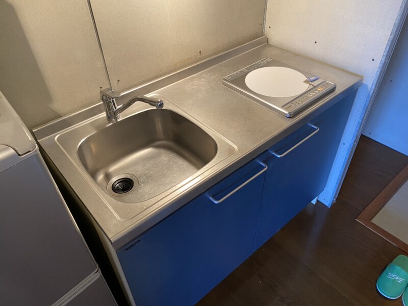 アーバンコート２１の物件内観写真