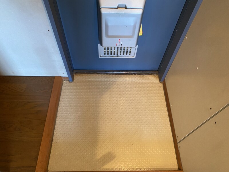 アーバンコート２１の物件内観写真