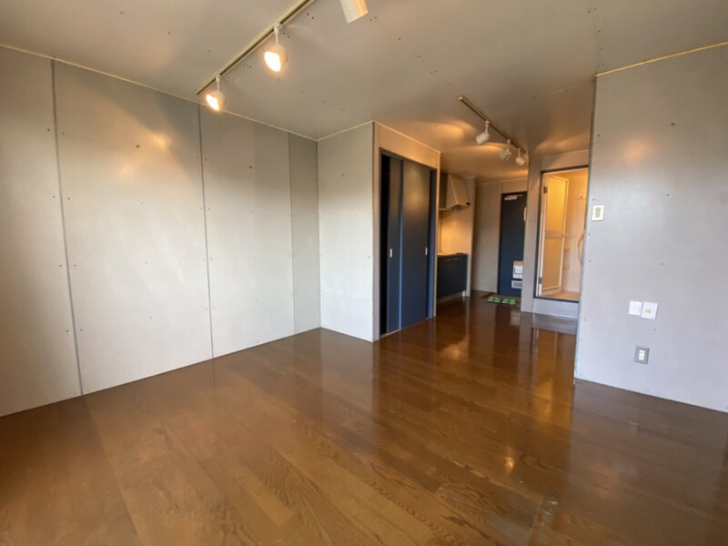 アーバンコート２１の物件内観写真