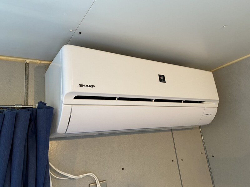 アーバンコート２１の物件内観写真