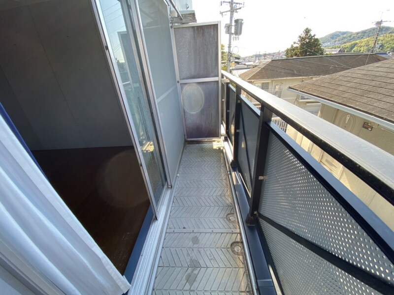 アーバンコート２１の物件内観写真