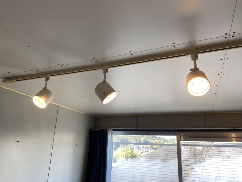 アーバンコート２１の物件内観写真