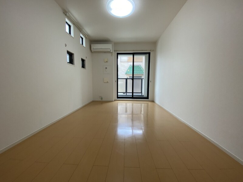 アラモードＦⅡの物件内観写真