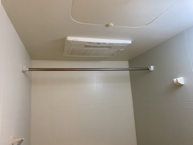 アラモードＦⅡの物件内観写真