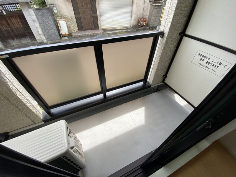 アラモードＦⅡの物件内観写真