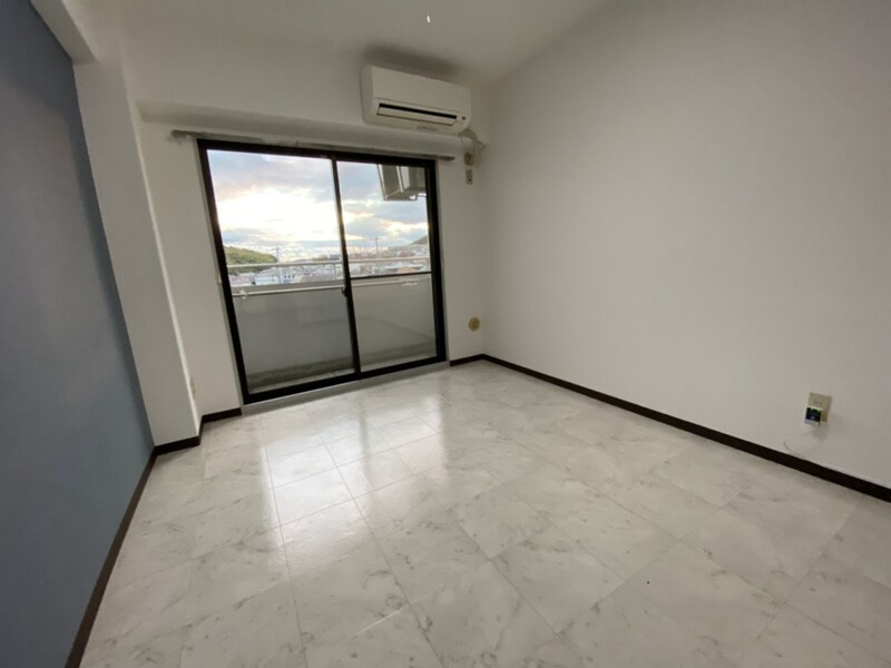 ウイングス北平野の物件内観写真