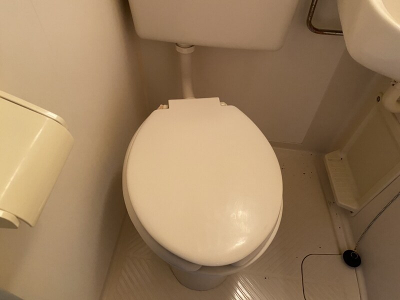 ウイングス北平野の物件内観写真