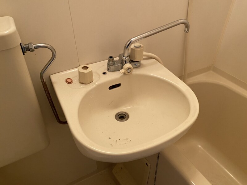 ウイングス北平野の物件内観写真